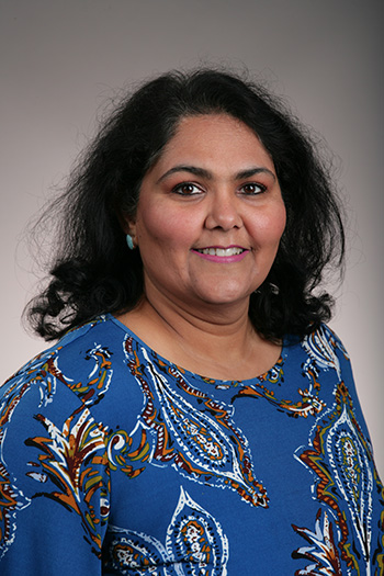 Shipra Singh, Ph.D.